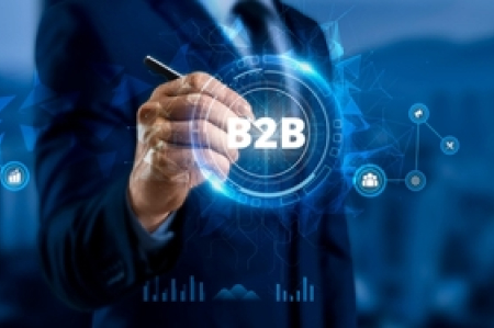 B2B Concept