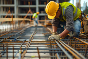 construction activity