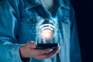 broadband technology
