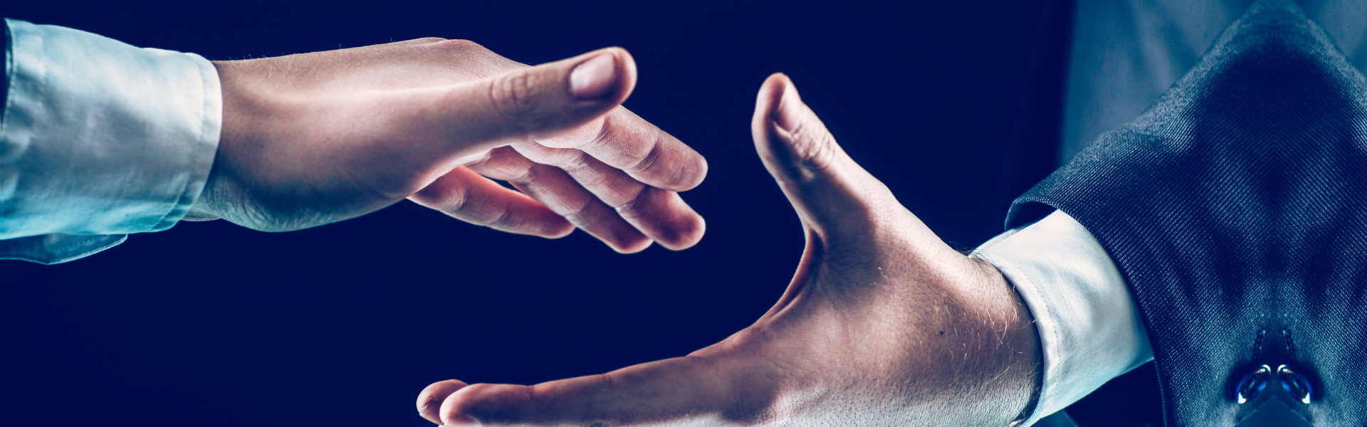 handshake