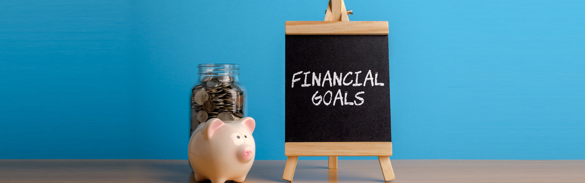 Financial Goals